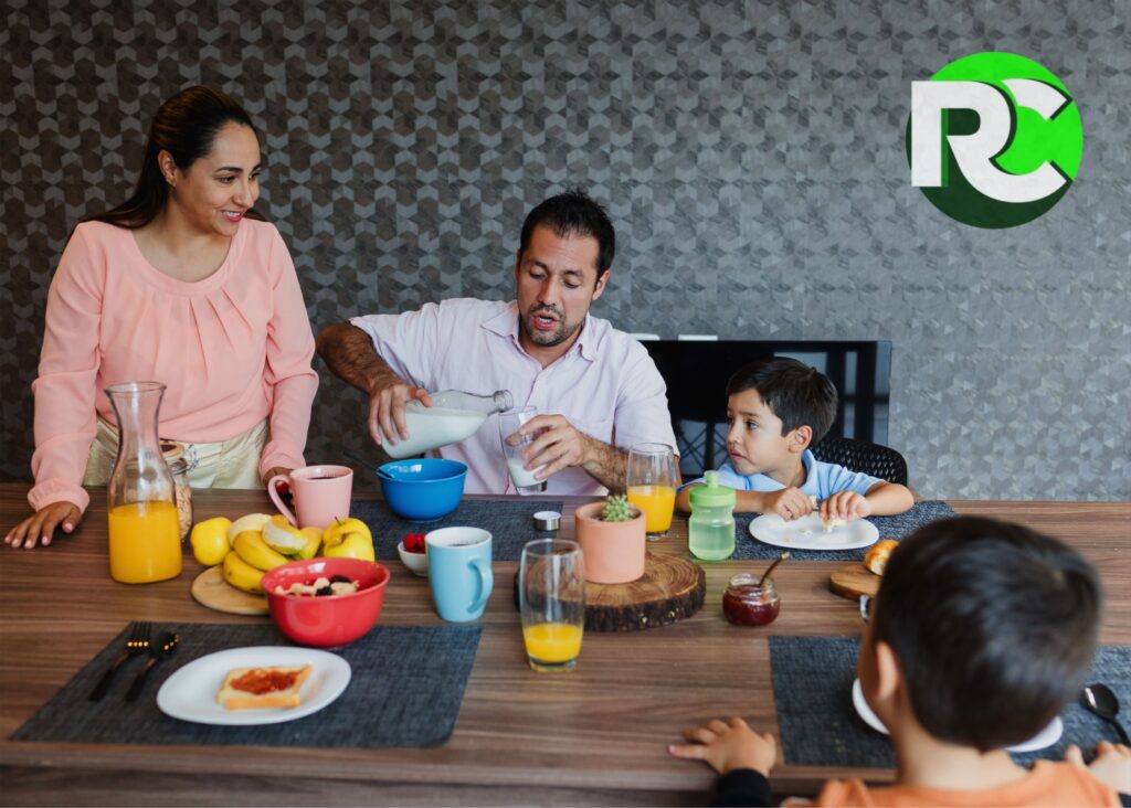 Día Nacional de la Familia en México