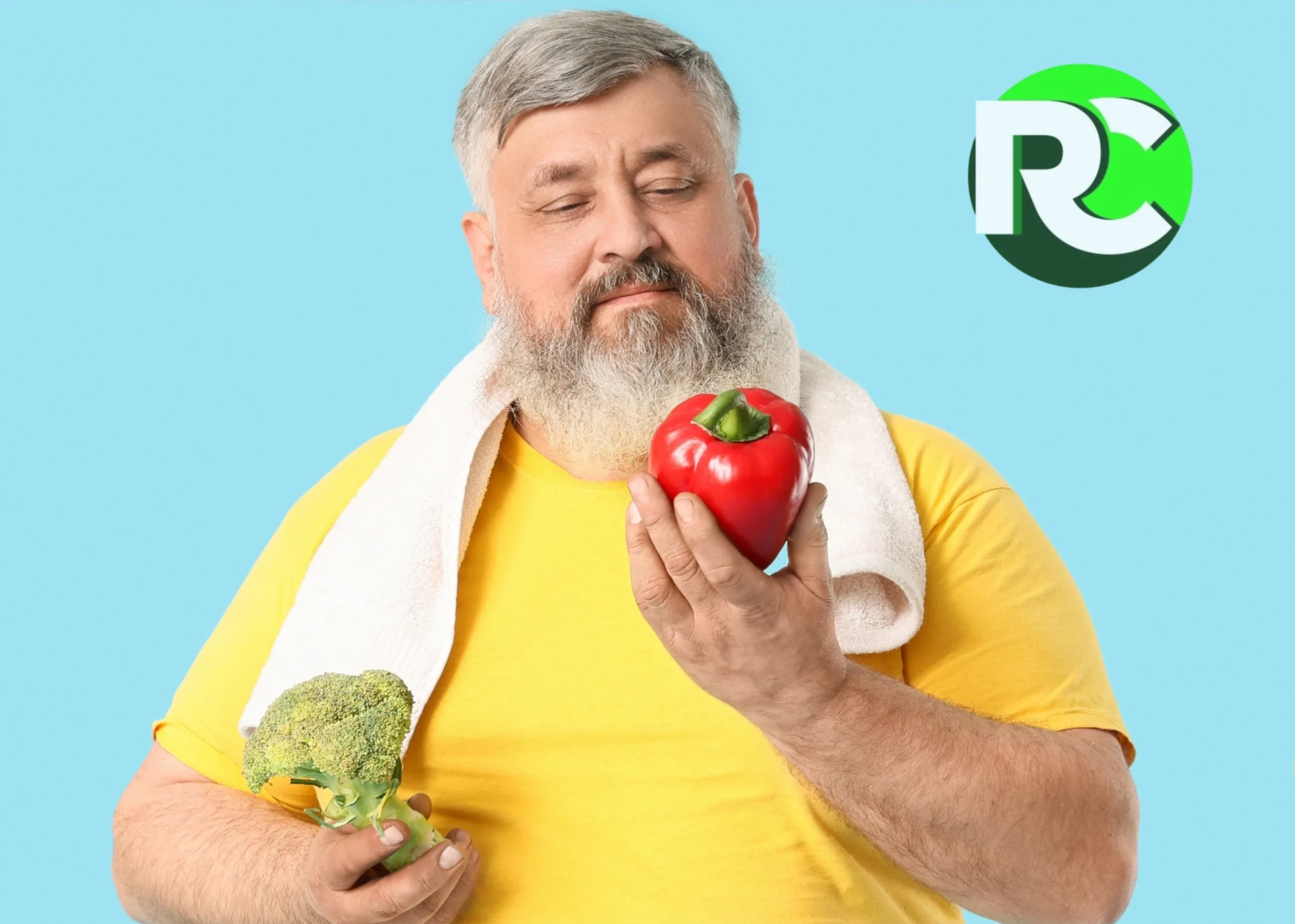 Día Mundial de la Obesidad