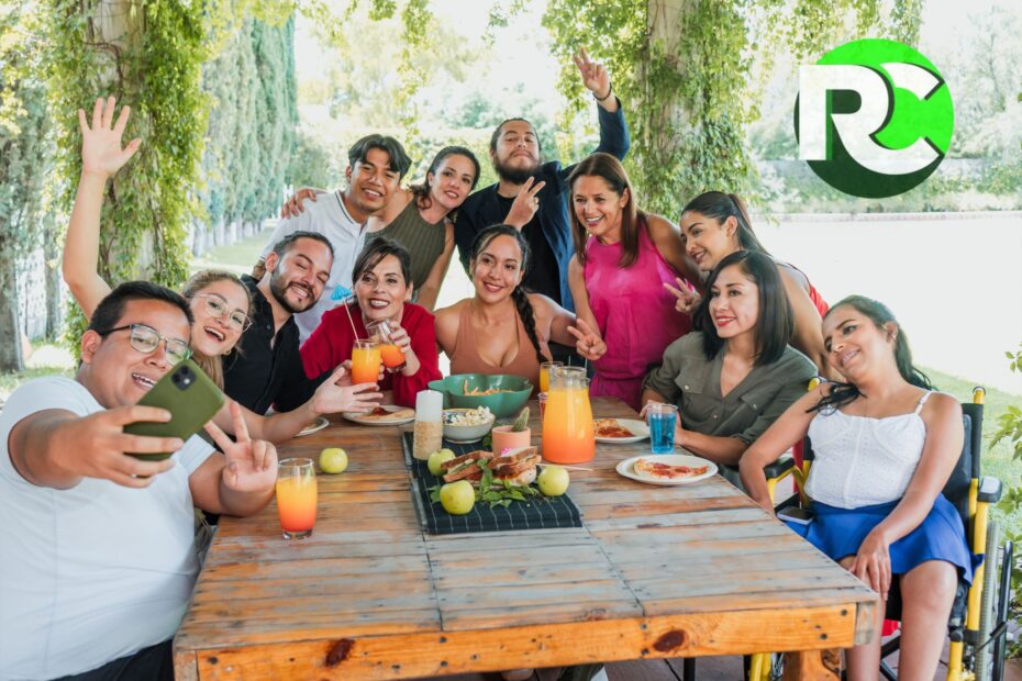 Día Nacional de la Familia en México