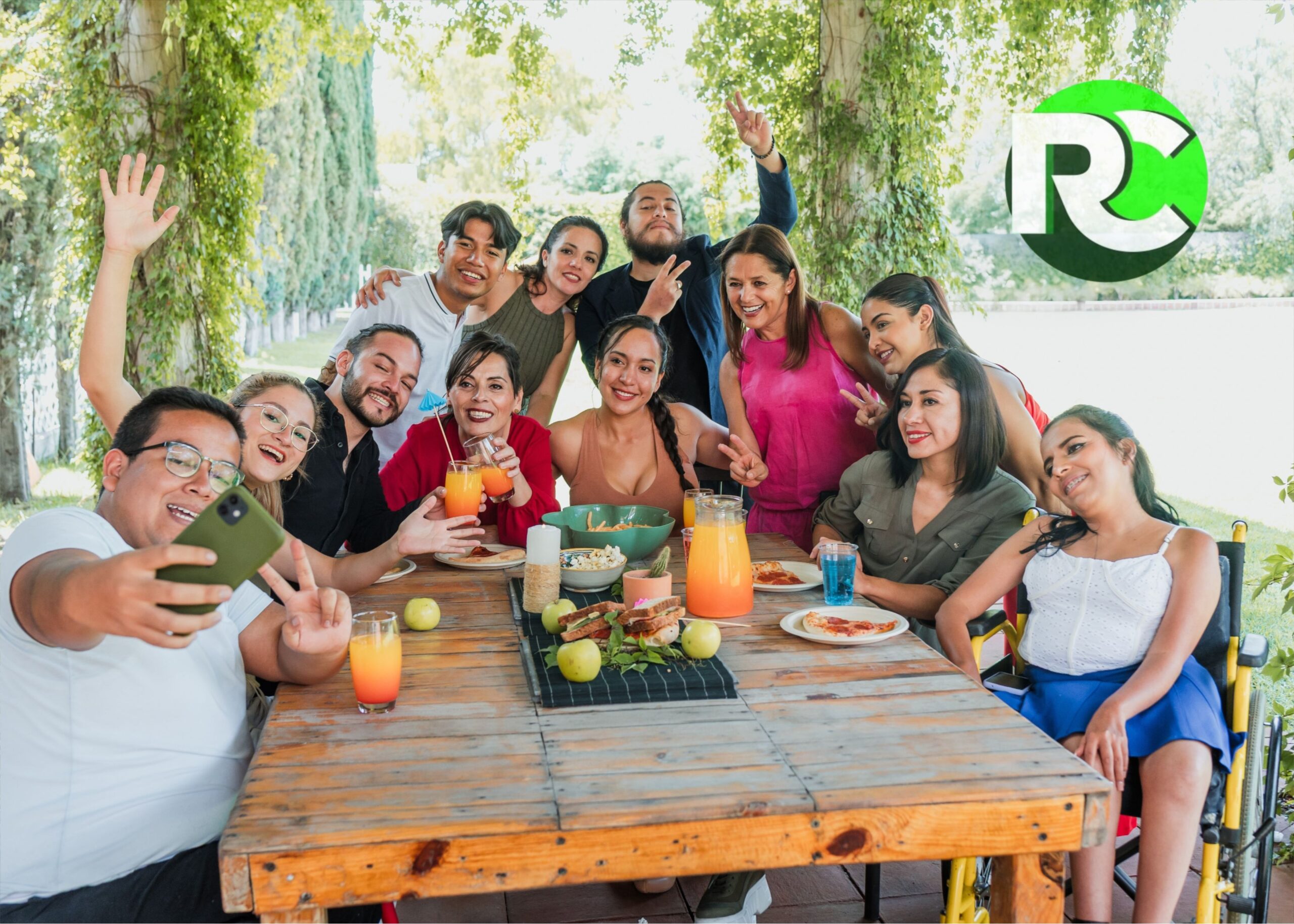 Día Nacional de la Familia en México