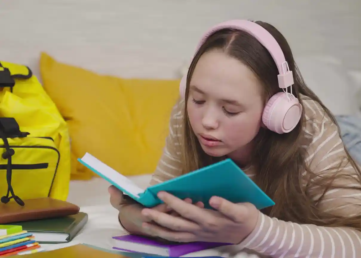 Día Internacional del Libro Infantil y Juvenil