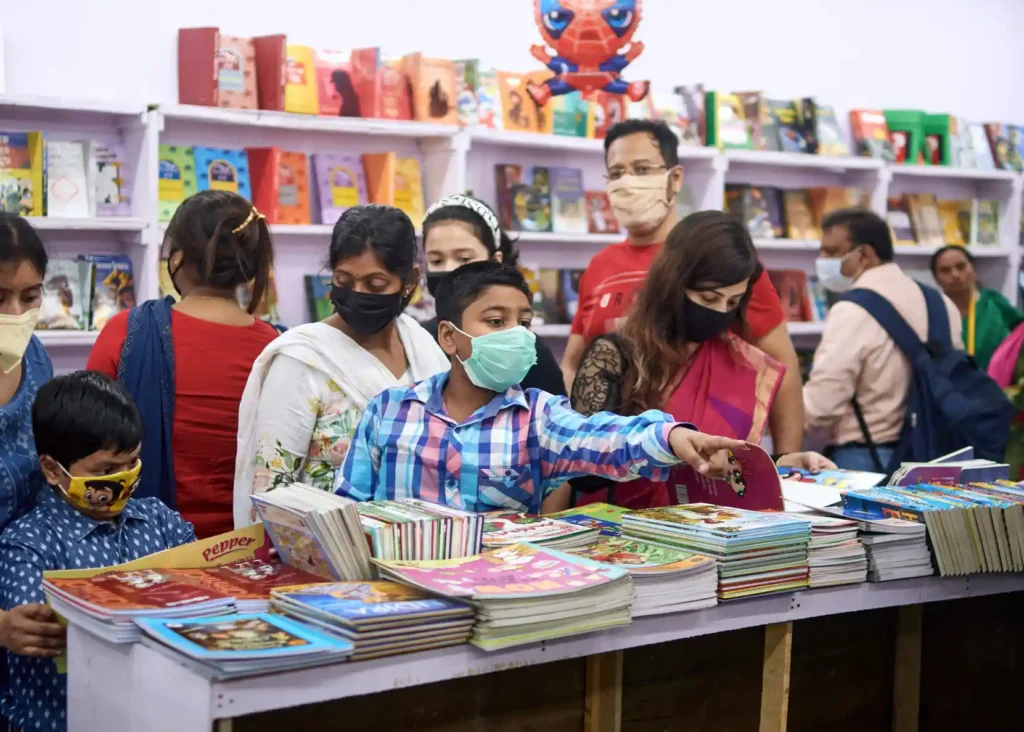 Día Internacional del Libro Infantil y Juvenil