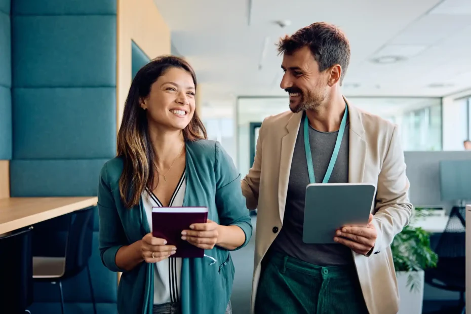 Día del Compañero de Trabajo