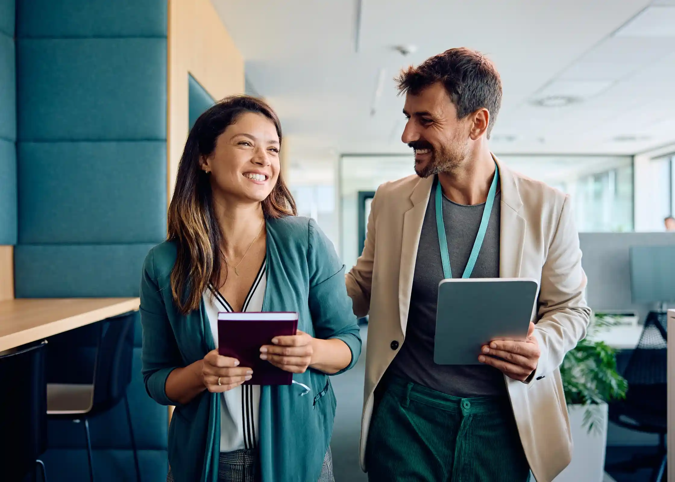 Día del Compañero de Trabajo