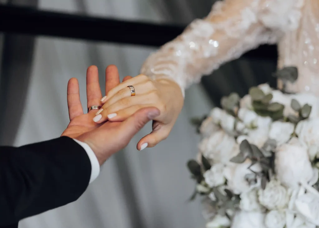 Día Mundial del Matrimonio