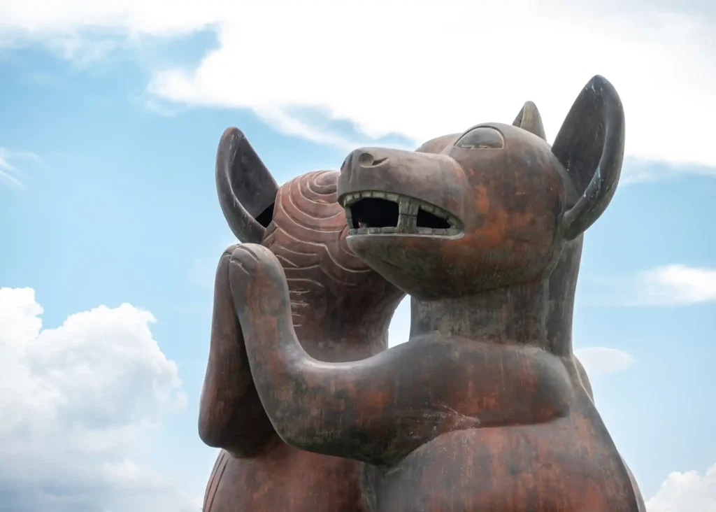 Día Internacional de los Monumentos y Sitios