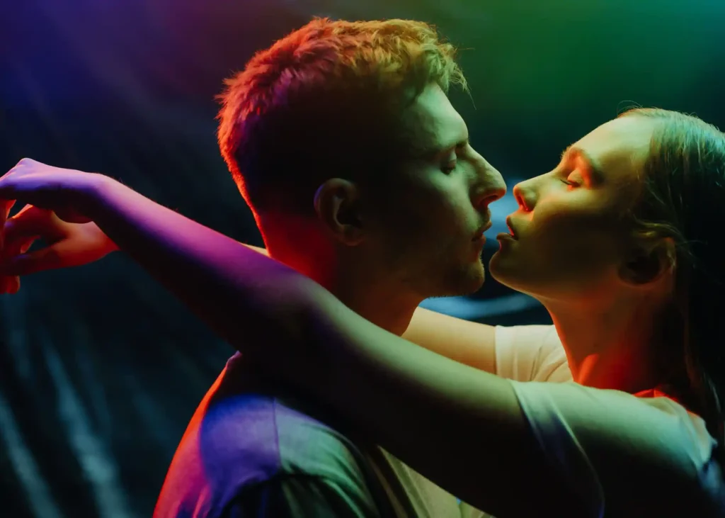 Día Internacional del Beso