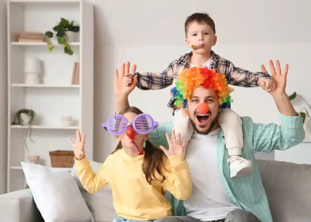 Día de las Bromas de Abril