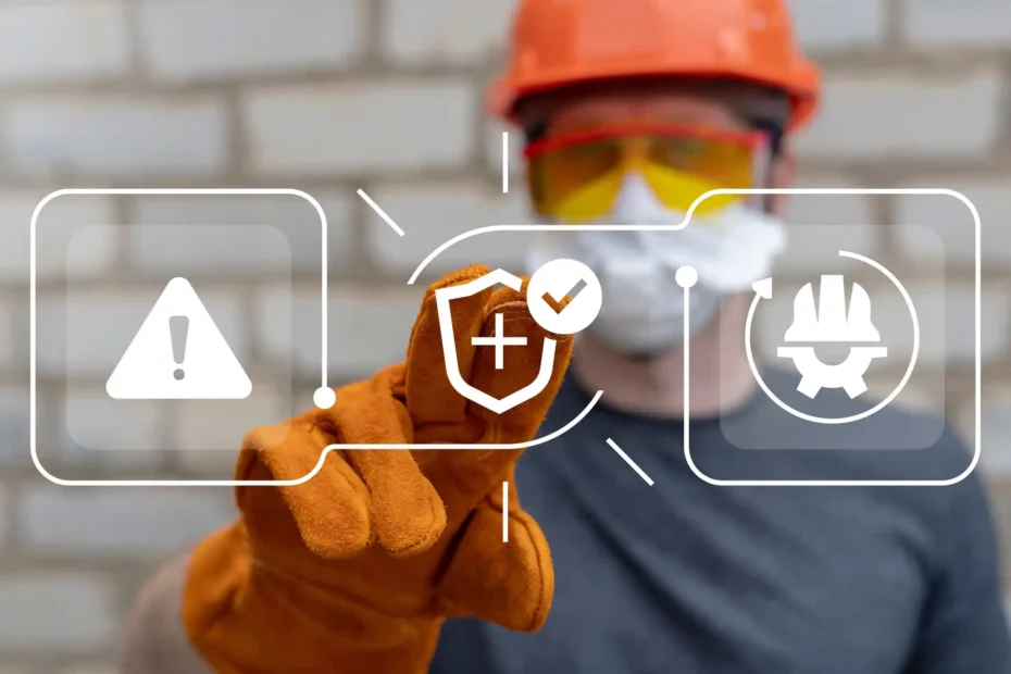 Día Mundial de la Seguridad y la Salud en el Trabajo