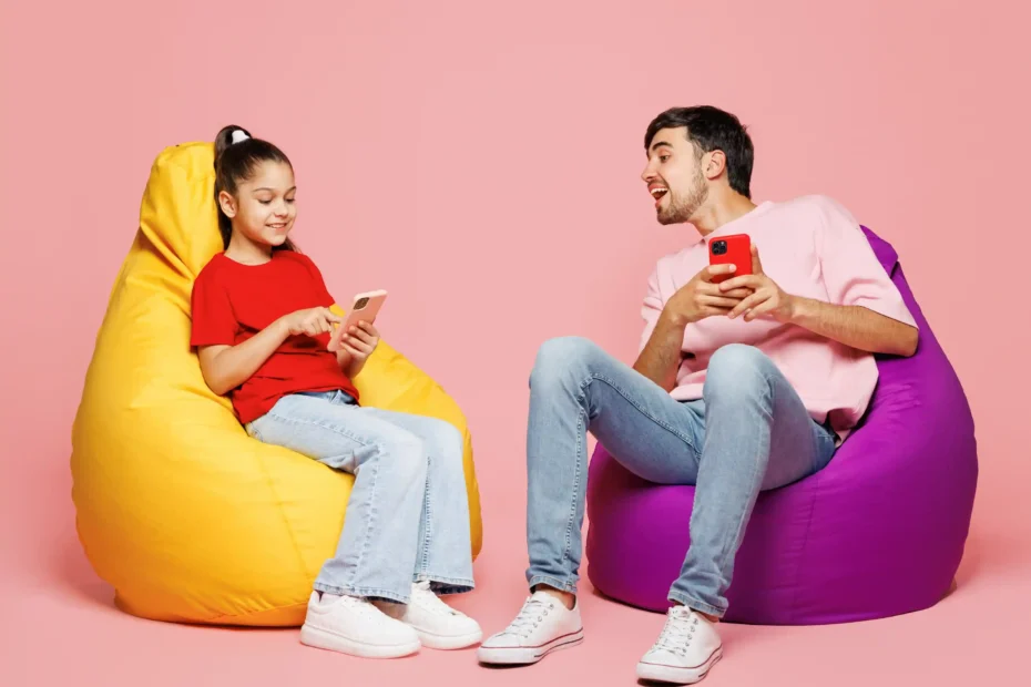 Día Internacional del Teléfono Móvil