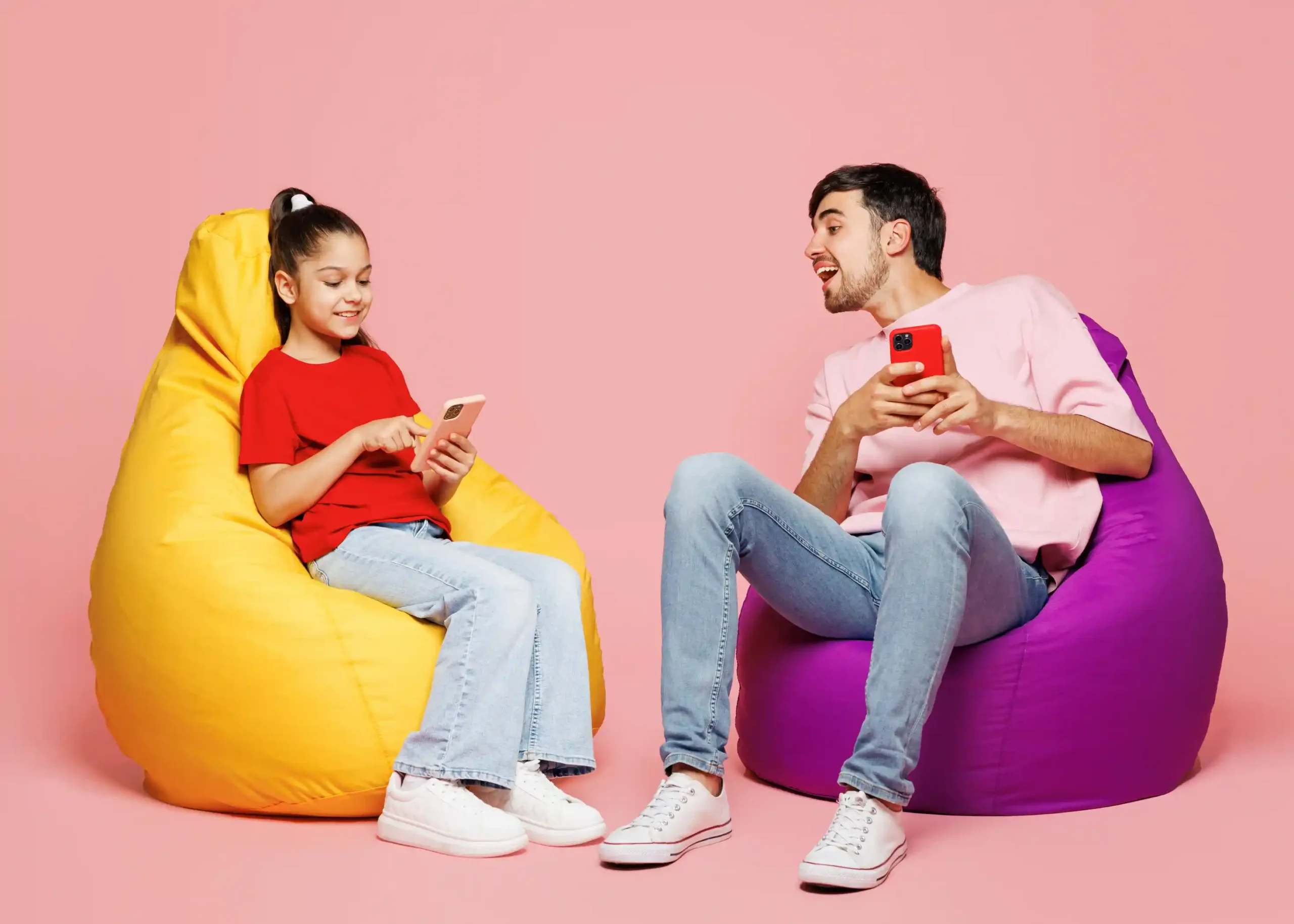 Día Internacional del Teléfono Móvil