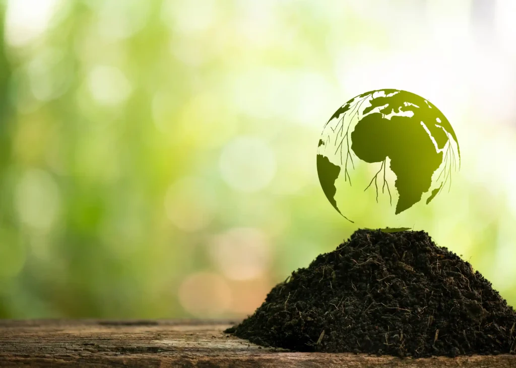 Día Mundial de la Tierra