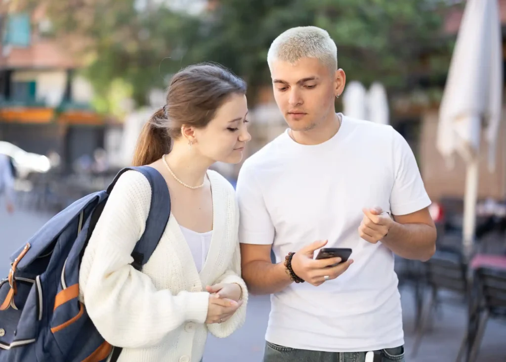 Día Internacional del Teléfono Móvil