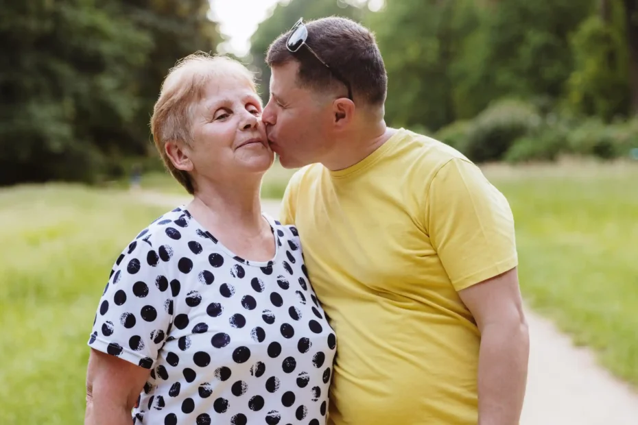 Día Internacional del Beso