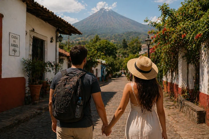destinos para un fin de semana largo