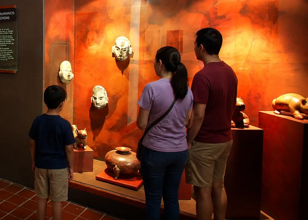 Día Internacional de los Museos