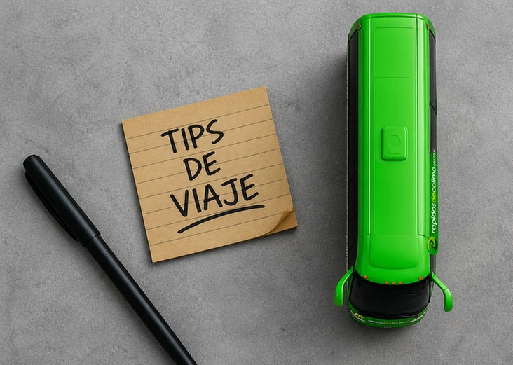 consejos prácticos para el viajero