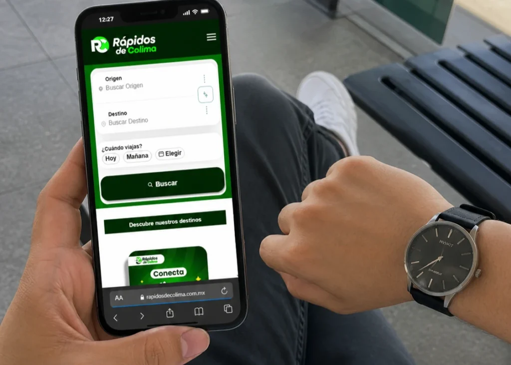 viajes de último minuto